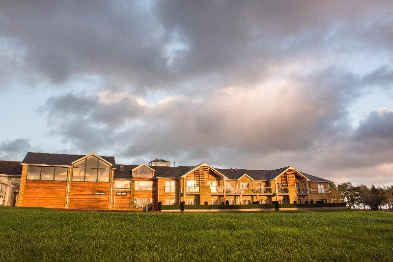 Hotel Cotswolds &