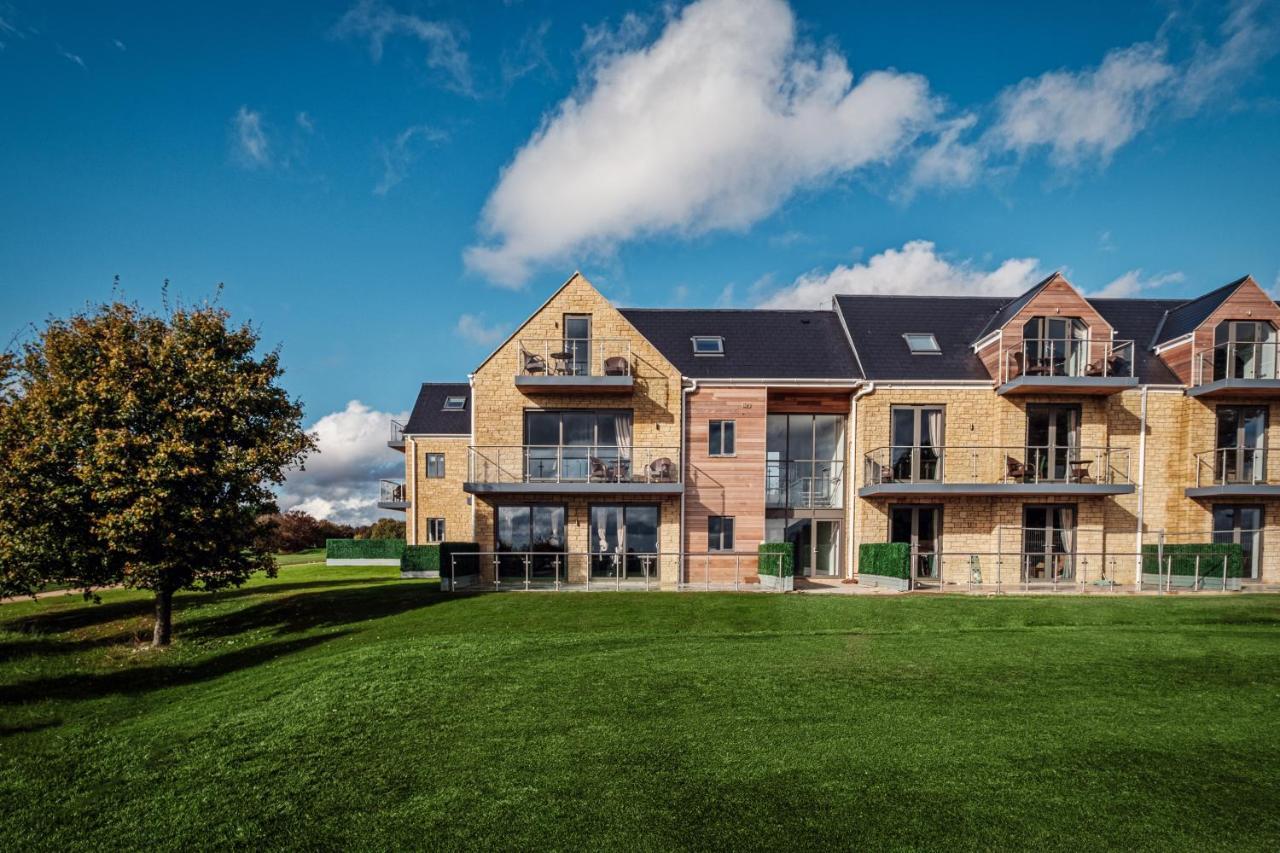 Cotswolds Hotel&spa Hotel Chipping Norton