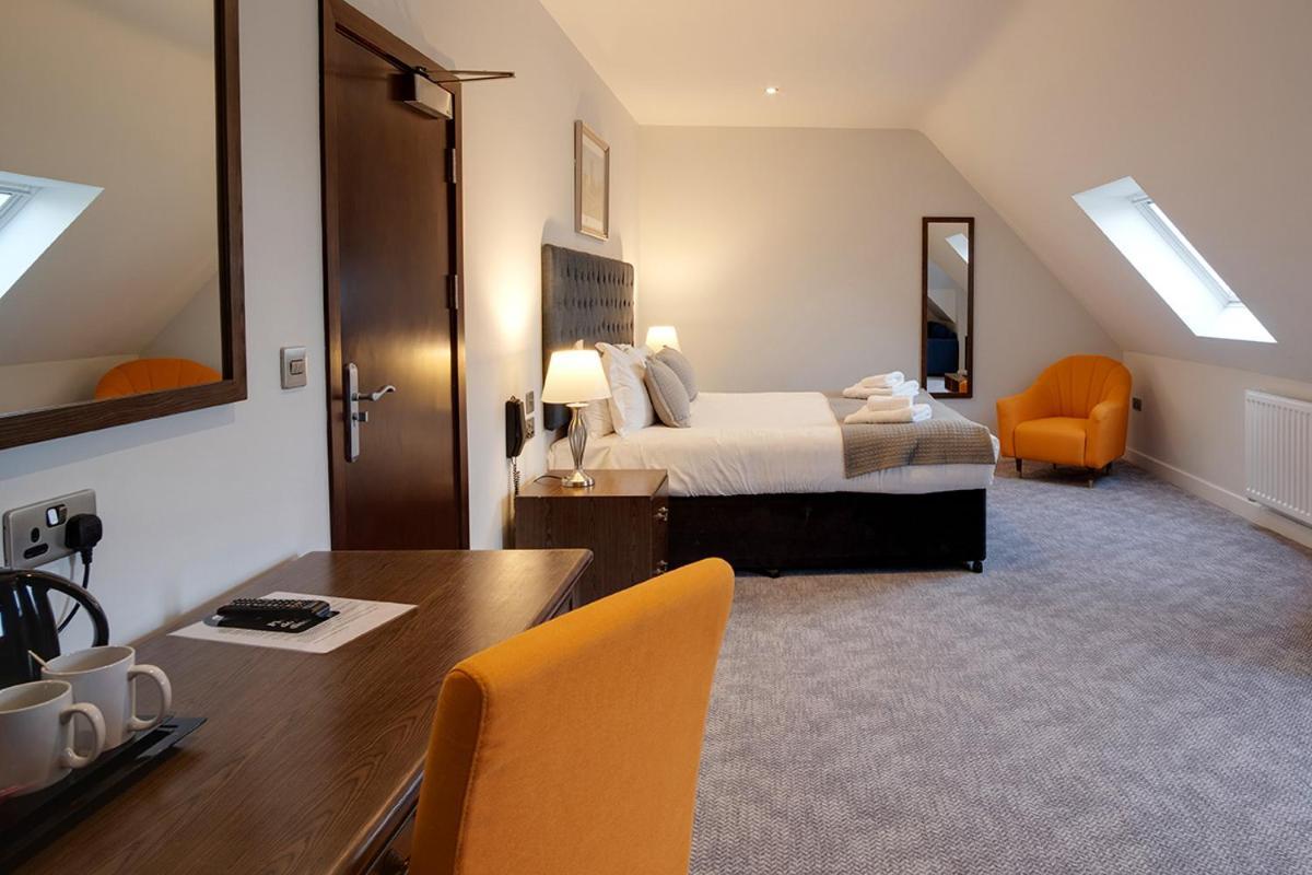 Hotel Cotswolds Hotel&spa